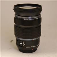 Used OM-System M.Zuiko Digital ED 12-100mm f/4 IS PRO Zoom Lens