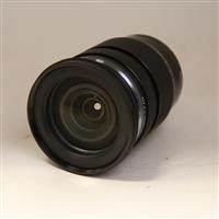 Used OM-System M.Zuiko Digital ED 12-100mm f/4 IS PRO Zoom Lens