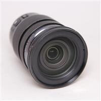 Used OM-System M.Zuiko Digital ED 12-100mm f/4 IS PRO Zoom Lens
