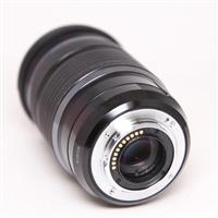 Used OM-System M.Zuiko Digital ED 12-100mm f/4 IS PRO Zoom Lens