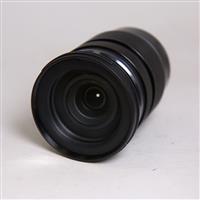 Used OM-System M.Zuiko Digital ED 12-100mm f/4 IS PRO Zoom Lens