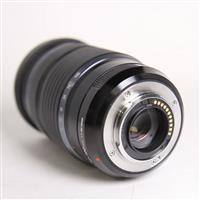 Used OM-System M.Zuiko Digital ED 12-100mm f/4 IS PRO Zoom Lens