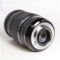 Used OM-System M.Zuiko Digital ED 12-100mm f/4 IS PRO Zoom Lens