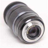 Used OM-System M.Zuiko Digital ED 12-100mm f/4 IS PRO Zoom Lens