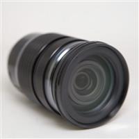 Used OM-System M.Zuiko Digital ED 12-100mm f/4 IS PRO Zoom Lens