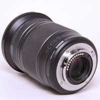 Used Olympus M.Zuiko Digital ED 12-200mm f/3.5-6.3 Zoom Lens