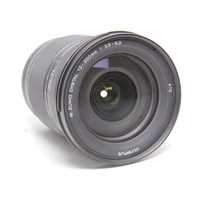Used Olympus M.Zuiko Digital ED 12-200mm f/3.5-6.3 Zoom Lens