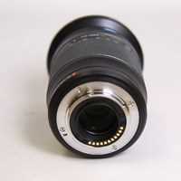 Used OM-System M.Zuiko Digital ED 12-200mm f/3.5-6.3 Zoom Lens