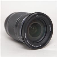 Used OM-System M.Zuiko Digital ED 12-200mm f/3.5-6.3 Zoom Lens