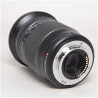 Used OM-System M.Zuiko Digital ED 12-200mm f/3.5-6.3 Zoom Lens