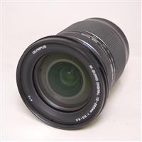 Used OM-System M.Zuiko Digital ED 12-200mm f/3.5-6.3 Zoom Lens