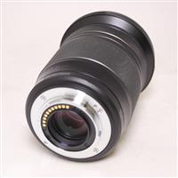 Used OM-System M.Zuiko Digital ED 12-200mm f/3.5-6.3 Zoom Lens