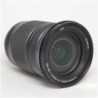 Used OM-System M.Zuiko Digital ED 12-200mm f/3.5-6.3 Zoom Lens