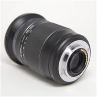 Used OM-System M.Zuiko Digital ED 12-200mm f/3.5-6.3 Zoom Lens