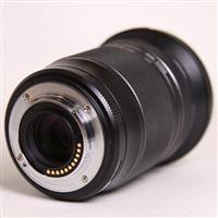 Used OM-System M.Zuiko Digital ED 12-200mm f/3.5-6.3 Zoom Lens