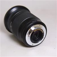 Used OM-System M.Zuiko Digital ED 12-200mm f/3.5-6.3 Zoom Lens