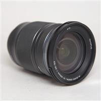 Used OM-System M.Zuiko Digital ED 12-200mm f/3.5-6.3 Zoom Lens