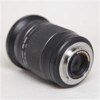 Used OM-System M.Zuiko Digital ED 12-200mm f/3.5-6.3 Zoom Lens