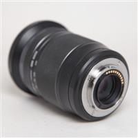 Used OM-System M.Zuiko Digital ED 12-200mm f/3.5-6.3 Zoom Lens