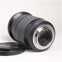 Used OM-System M.Zuiko Digital ED 12-200mm f/3.5-6.3 Zoom Lens