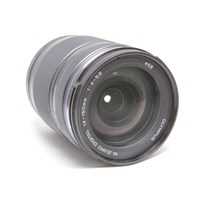 Used Olympus M.Zuiko Digital ED 14-150mm f/4-5.6 II Zoom Lens Black
