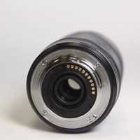 Used Olympus M.Zuiko Digital ED 14-150mm f/4-5.6 II Zoom Lens Black