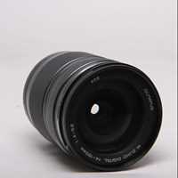 Used Olympus M.Zuiko Digital ED 14-150mm f/4-5.6 II Zoom Lens Black