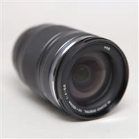 Used Olympus M.Zuiko Digital ED 14-150mm f/4-5.6 II Zoom Lens Black