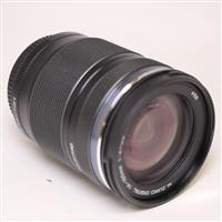 Used Olympus M.Zuiko Digital ED 14-150mm f/4-5.6 II Zoom Lens