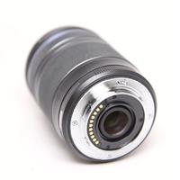 Used Olympus M.Zuiko Digital ED 14-150mm f/4-5.6 II Zoom Lens Black