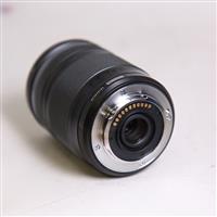 Used Olympus M.Zuiko Digital ED 14-150mm f/4-5.6 II Zoom Lens Black