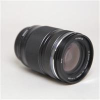 Used Olympus M.Zuiko Digital ED 14-150mm f/4-5.6 II Zoom Lens Black
