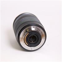 Used Olympus M.Zuiko Digital ED 14-150mm f/4-5.6 II Zoom Lens Black