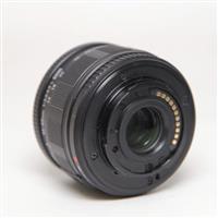 Used Olympus M.Zuiko Digital 14-42mm f/3.5-5.6 Black