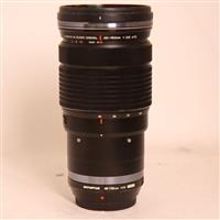 Used OM System M.Zuiko Digital ED 40-150mm f/2.8 PRO Telephoto Zoom Lens