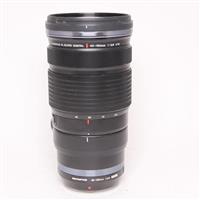 Used OM System M.Zuiko Digital ED 40-150mm f/2.8 PRO Telephoto Zoom Lens