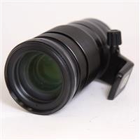 Used OM System M.Zuiko Digital ED 40-150mm f/2.8 PRO Telephoto Zoom Lens