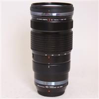 Used OM System M.Zuiko Digital ED 40-150mm f/2.8 PRO Telephoto Zoom Lens