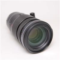 Used OM System M.Zuiko Digital ED 40-150mm f/2.8 PRO Telephoto Zoom Lens