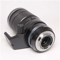 Used OM System M.Zuiko Digital ED 40-150mm f/2.8 PRO Telephoto Zoom Lens