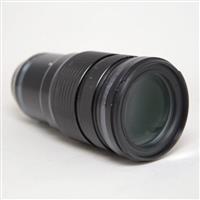 Used OM System M.Zuiko Digital ED 40-150mm f/2.8 PRO Telephoto Zoom Lens