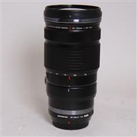 Used OM System M.Zuiko Digital ED 40-150mm f/2.8 PRO Telephoto Zoom Lens