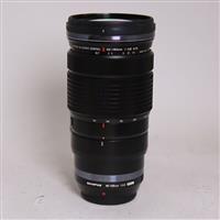Used OM System M.Zuiko Digital ED 40-150mm f/2.8 PRO Telephoto Zoom Lens