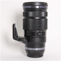 Used OM System M.Zuiko Digital ED 40-150mm f/2.8 PRO Telephoto Zoom Lens
