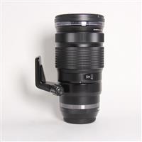 Used OM System M.Zuiko Digital ED 40-150mm f/2.8 PRO Telephoto Zoom Lens