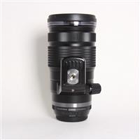Used OM System M.Zuiko Digital ED 40-150mm f/2.8 PRO Telephoto Zoom Lens
