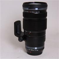 Used OM System M.Zuiko Digital ED 40-150mm f/2.8 PRO Telephoto Zoom Lens