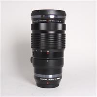 Used OM System M.Zuiko Digital ED 40-150mm f/2.8 PRO Telephoto Zoom Lens