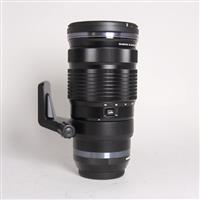 Used OM System M.Zuiko Digital ED 40-150mm f/2.8 PRO Telephoto Zoom Lens