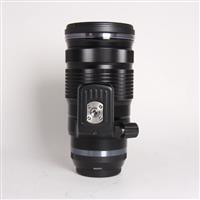 Used OM System M.Zuiko Digital ED 40-150mm f/2.8 PRO Telephoto Zoom Lens